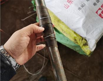葫芦岛50MM注浆管